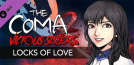 The Coma 2: Vicious Sisters DLC - Mina - Locks of Love Skin