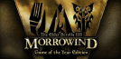 The Elder Scrolls III : Morrowind