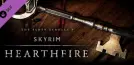 The Elder Scrolls V : Skyrim - Hearthfire
