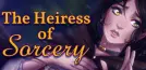 The Heiress of Sorcery