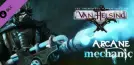The Incredible Adventures of Van Helsing: Arcane Mechanic