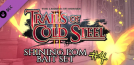 The Legend of Heroes: Trails of Cold Steel II - Shining Pom Bait Set 4