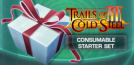 The Legend of Heroes: Trails of Cold Steel III - Consumable Starter Set