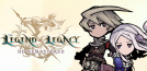 The Legend of Legacy HD Remastered