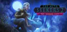 The Myth Seekers 2: The Sunken City