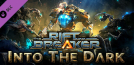 The Riftbreaker: Into The Dark