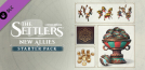 The Settlers: New Allies - Starter Pack