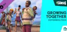 Pack d’extension Les Sims 4 Grandir ensemble