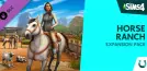 The Sims 4 Horse Ranch Expansion Pack