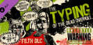 The Typing of the Dead: Overkill - Filth DLC
