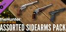 theHunter: Call of the Wild - Assorted Sidearms Pack