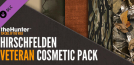 theHunter Call of the Wild - Hirschfelden Veteran Cosmetic Pack