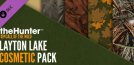theHunter: Call of the Wild - Layton Lake Cosmetic Pack