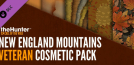 theHunter Call of the Wild - New England Veteran Cosmetic Pack