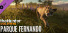 theHunter: Call of the Wild™ - Parque Fernando