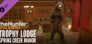 theHunter: Call of the Wild™ - Trophy Lodge Spring Creek Manor