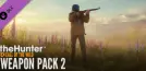 theHunter: Call of the Wild - Weapon Pack 2