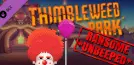 Thimbleweed Park - Ransome Unbeeped