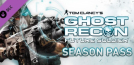 Tom Clancy's Ghost Recon Future Soldier - Season Pass