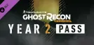 Tom Clancy's Ghost Recon Wildlands - Year 2 Pass
