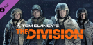 Tom Clancy's The Division -  Marine Forces Outfits Pack
