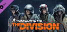 Tom Clancy's  The Division -  Military Specialists Outfits Pack
