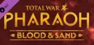 Total War: PHARAOH - Blood & Sand