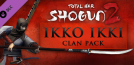 Total War: SHOGUN 2 - The Ikko Ikki Clan Pack