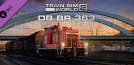 Train Sim World 2: DB BR 363 Loco Add-On
