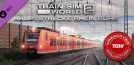Train Sim World 2: Hauptstrecke Rhein-Ruhr: Duisburg - Bochum Route Add-On