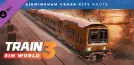 Train Sim World 3: Birmingham Cross-City Line: Lichfield - Bromsgrove & Redditch Route Add-On