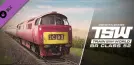 Train Sim World: BR Class 52 'Western' Loco Add-On