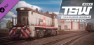Train Sim World: Caltrain MP15DC Diesel Switcher Loco Add-On