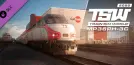 Train Sim World: Caltrain MP36PH-3C ‘Baby Bullet’ Loco Add-On