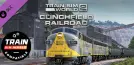 Train Sim World: Clinchfield Railroad: Elkhorn - Dante Route Add-On - TSW2 & TSW3 compatible