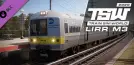 Train Sim World: LIRR M3 EMU Loco Add-On