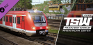 Train Sim World®: Rhein-Ruhr Osten: Wuppertal - Hagen Route Add-On