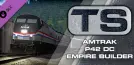 Train Simulator: Amtrak P42 DC 'Empire Builder' Loco Add-On