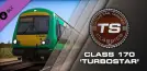 Train Simulator: BR Class 170 ‘Turbostar’ DMU Add-On