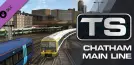 Train Simulator: Chatham Main Line: London Victoria & Blackfriars - Dover & Ramsgate Route Add-On