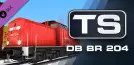 Train Simulator: DB BR 204 Loco Add-On