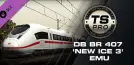 Train Simulator: DB BR 407 ‘New ICE 3’ EMU Add-On