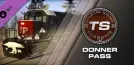 Train Simulator: Donner Pass: Southern Pacific Route Add-On