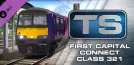 Train Simulator: First Capital Connect Class 321 EMU Add-On