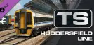 Train Simulator: Huddersfield Line: Manchester - Leeds Route Add-On