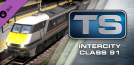 Train Simulator: InterCity Class 91 Loco Add-On