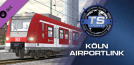 Train Simulator: Köln Airport Link Route Extension Add-On