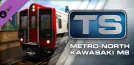 Train Simulator: Metro-North Kawasaki M8 EMU Add-On
