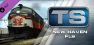 Train Simulator: New Haven FL9 Loco Add-On