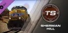 Train Simulator: Sherman Hill Route Add-On
